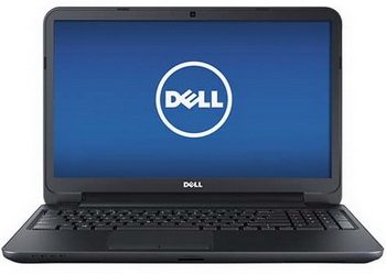 Dell Inspiron I15RV-3812BLK